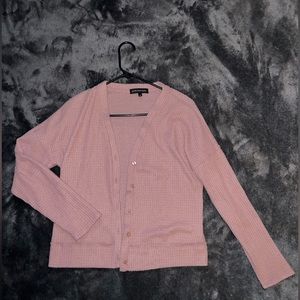 Gibson Look Cardigan